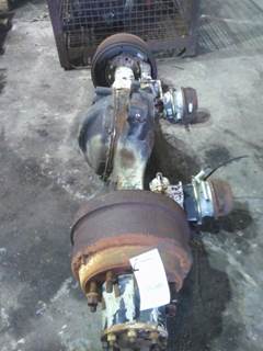 Eaton-Spicer DD463P Front Axle Housing