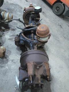 Eaton-Spicer DD463P Front Axle Housing