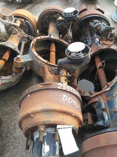 Eaton-Spicer DD463P Front Axle Housing