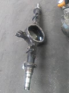 Eaton-Spicer DDH44P Front Axle Housing