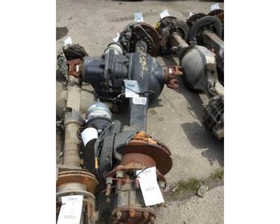 Eaton-Spicer DDH44P Front Axle Housing