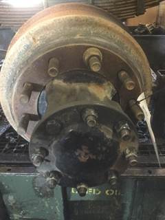 Eaton-Spicer DDP40 Front Axle Housing