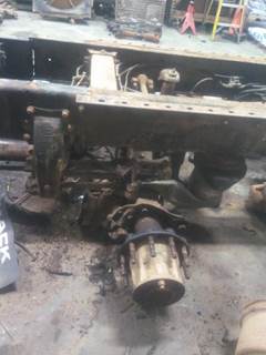 Eaton-Spicer DDP40 Front Axle Housing