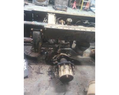 Eaton-Spicer DDP40 Front Axle Housing
