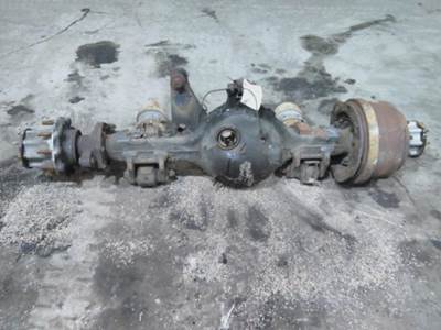 Eaton-Spicer DDP41 Front Axle Housing