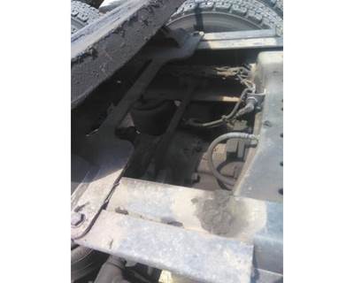 Eaton-Spicer DDP41 Front Axle Housing