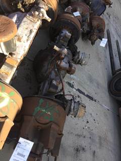 Eaton-Spicer DP521P Front Axle Housing