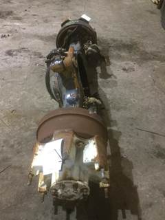 Eaton-Spicer DP521P Front Axle Housing