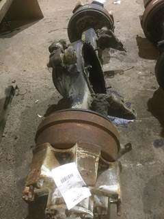 Eaton-Spicer DP521P Front Axle Housing
