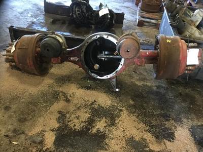 Eaton-Spicer DS380 Front Axle Housing