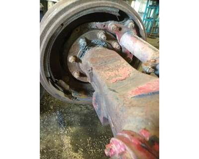 Eaton-Spicer DS380 Front Axle Housing