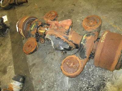 Eaton-Spicer DS381 Front Axle Housing