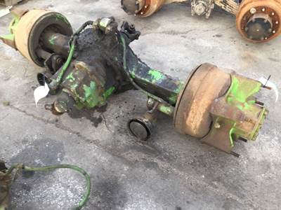 Eaton-Spicer DS381 Front Axle Housing