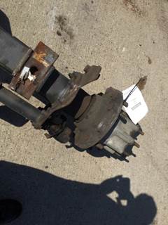 Eaton-Spicer DS402 Front Axle Housing