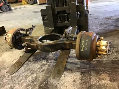 Eaton-Spicer DS402 Front Axle Housing