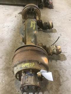 Eaton-Spicer DS402 Front Axle Housing