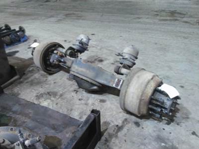 Eaton-Spicer DS402 Front Axle Housing