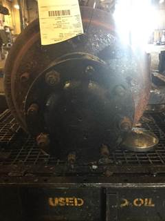 Eaton-Spicer DS402 Front Axle Housing