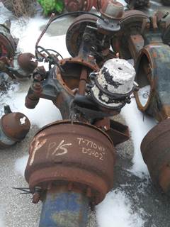 Eaton-Spicer DS402 Front Axle Housing