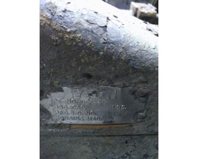 Eaton-Spicer DS402 Front Axle Housing