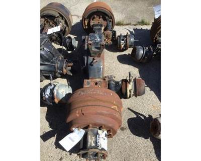 Eaton-Spicer DS402 Front Axle Housing