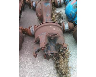 Eaton-Spicer DS402 Front Axle Housing