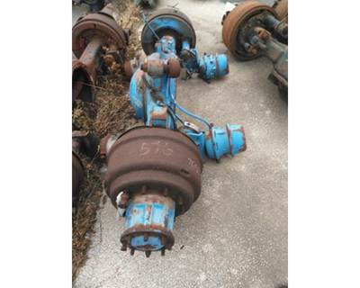 Eaton-Spicer DS402 Front Axle Housing