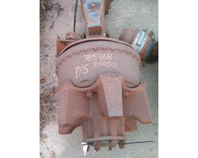 Eaton-Spicer DS402 Front Axle Housing