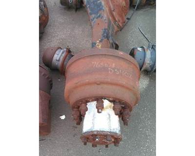Eaton-Spicer DS402 Front Axle Housing