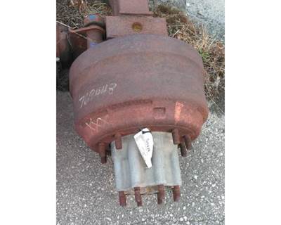 Eaton-Spicer DS402 Front Axle Housing