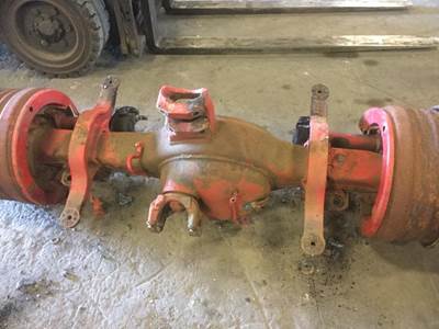 Eaton-Spicer DS404 Front Axle Housing
