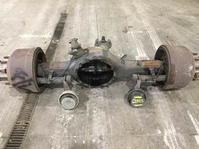 Eaton-Spicer DS404 Front Axle Housing