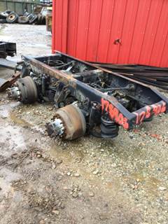 Eaton-Spicer DS404 Front Axle Housing