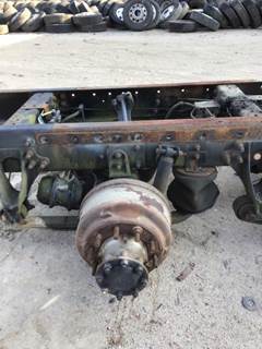 Eaton-Spicer DS404 Front Axle Housing