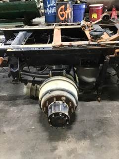 Eaton-Spicer DS404 Front Axle Housing