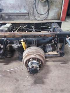 Eaton-Spicer DS404 Front Axle Housing