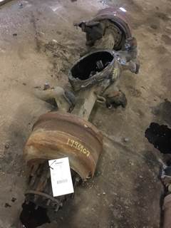 Eaton-Spicer DS404 Front Axle Housing