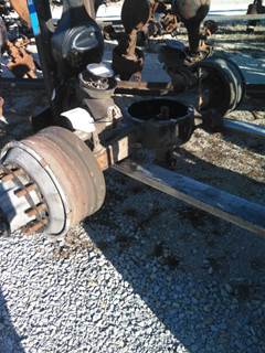 Eaton-Spicer DS404 Front Axle Housing