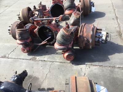 Eaton-Spicer DS404 Front Axle Housing