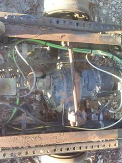 Eaton-Spicer DS404 Front Axle Housing