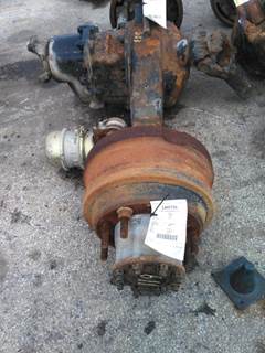 Eaton-Spicer DS404 Front Axle Housing