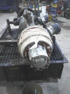 Eaton-Spicer DS404 Front Axle Housing