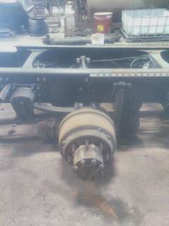 Eaton-Spicer DS404 Front Axle Housing