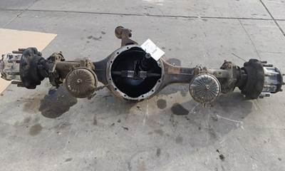 Eaton-Spicer DS404 Front Axle Housing