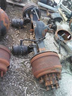 Eaton-Spicer DS404 Front Axle Housing