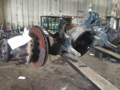 Eaton-Spicer DS404 Front Axle Housing