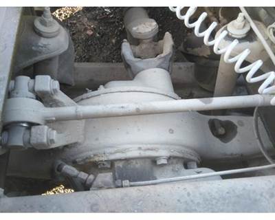 Eaton-Spicer DS404 Front Axle Housing