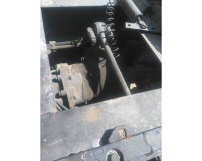 Eaton-Spicer DS404 Front Axle Housing