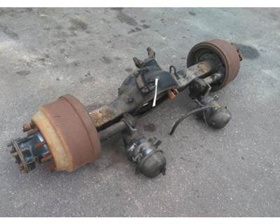 Eaton-Spicer DS404 Front Axle Housing