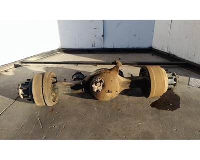 Eaton-Spicer DS404 Front Axle Housing